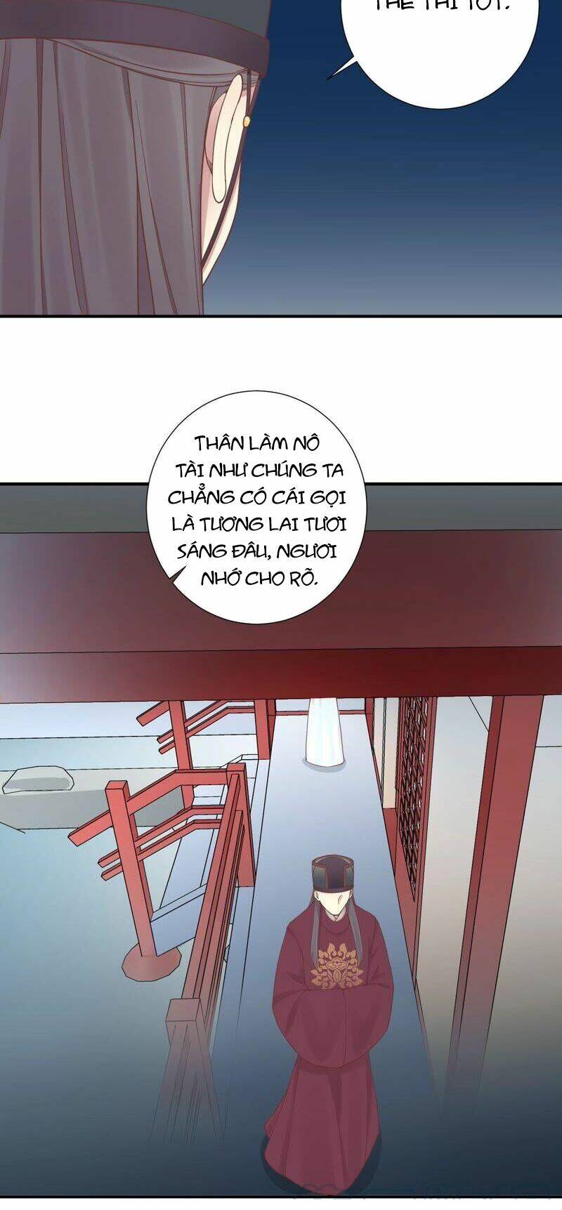 Hoàng Hậu Bận Lắm: Chapter 155