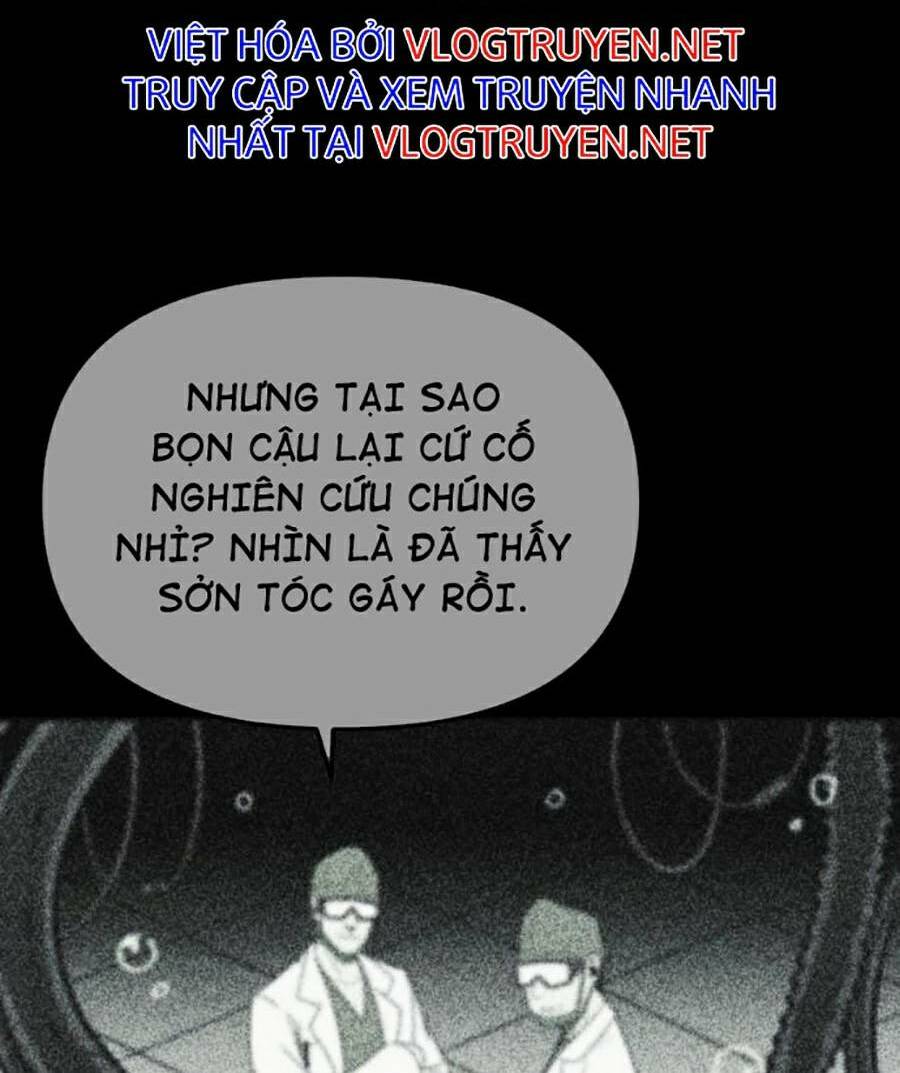 Cậu Bé Shotgun: Chapter 31