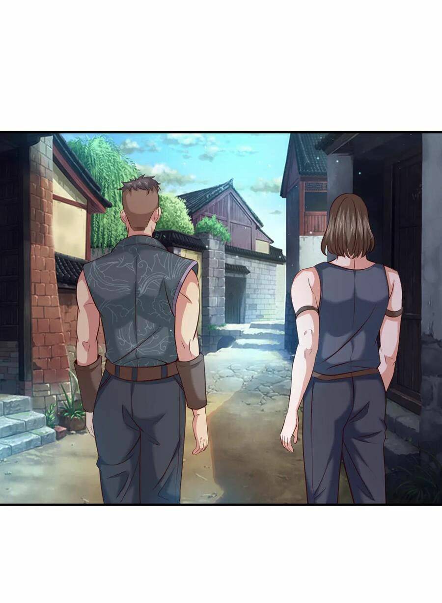 Tuyệt Thế Phi Đao: Chapter 270