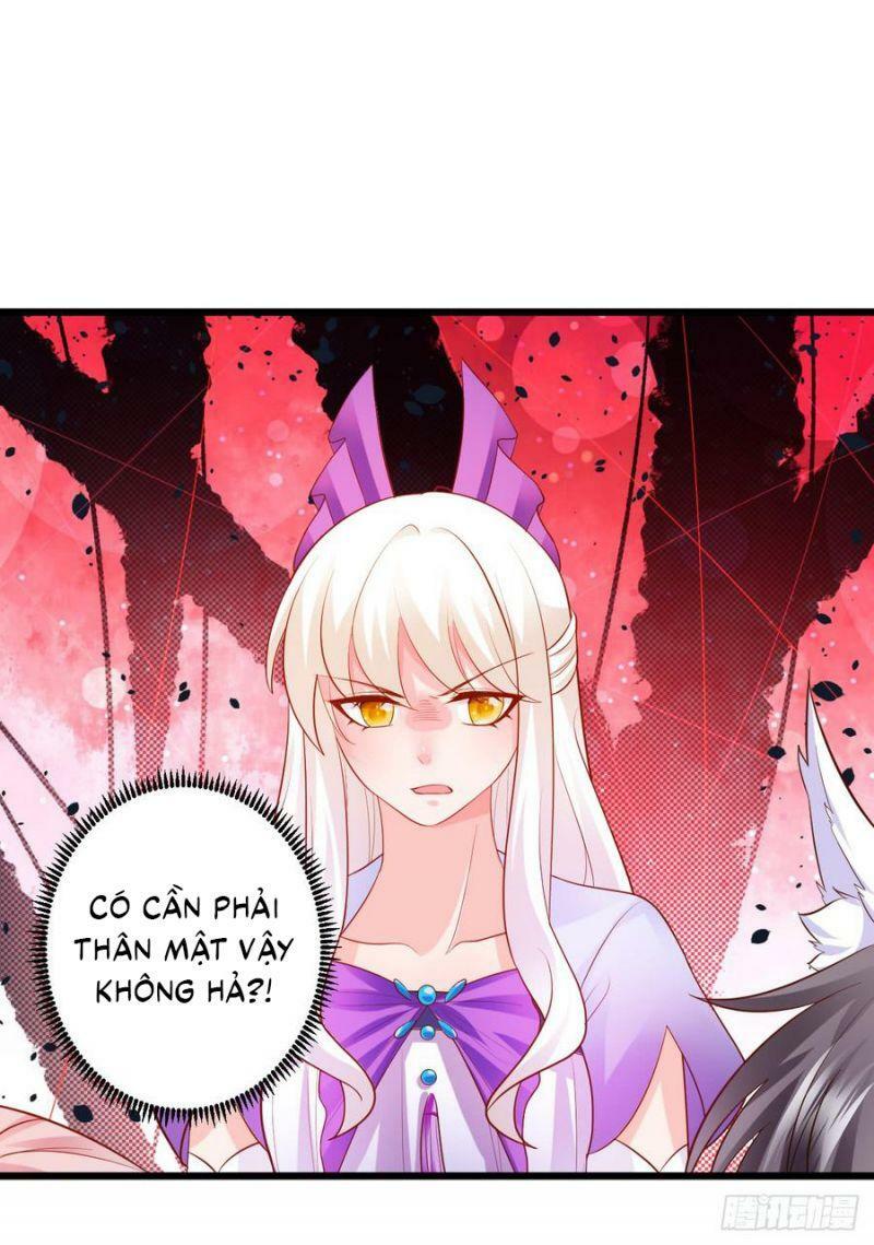 Hồ Tiên Hung Bạo: Chapter 144