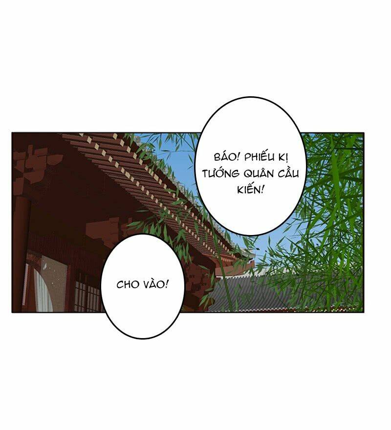 Tướng Quân Mời Ra Trận: Chapter 101