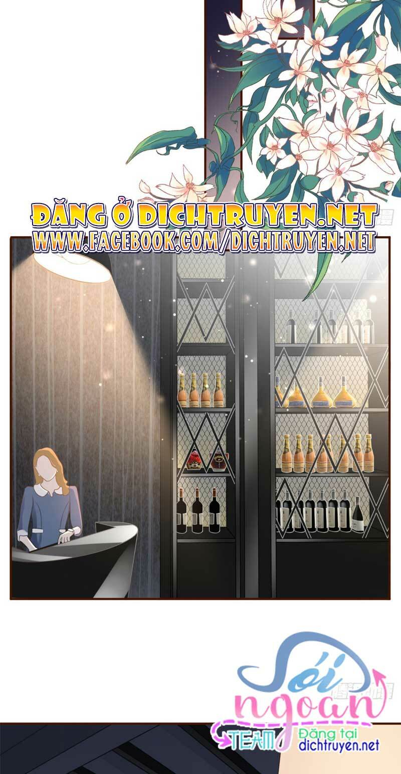 Bạn Gái Tôi Mới 30+: Chapter 20