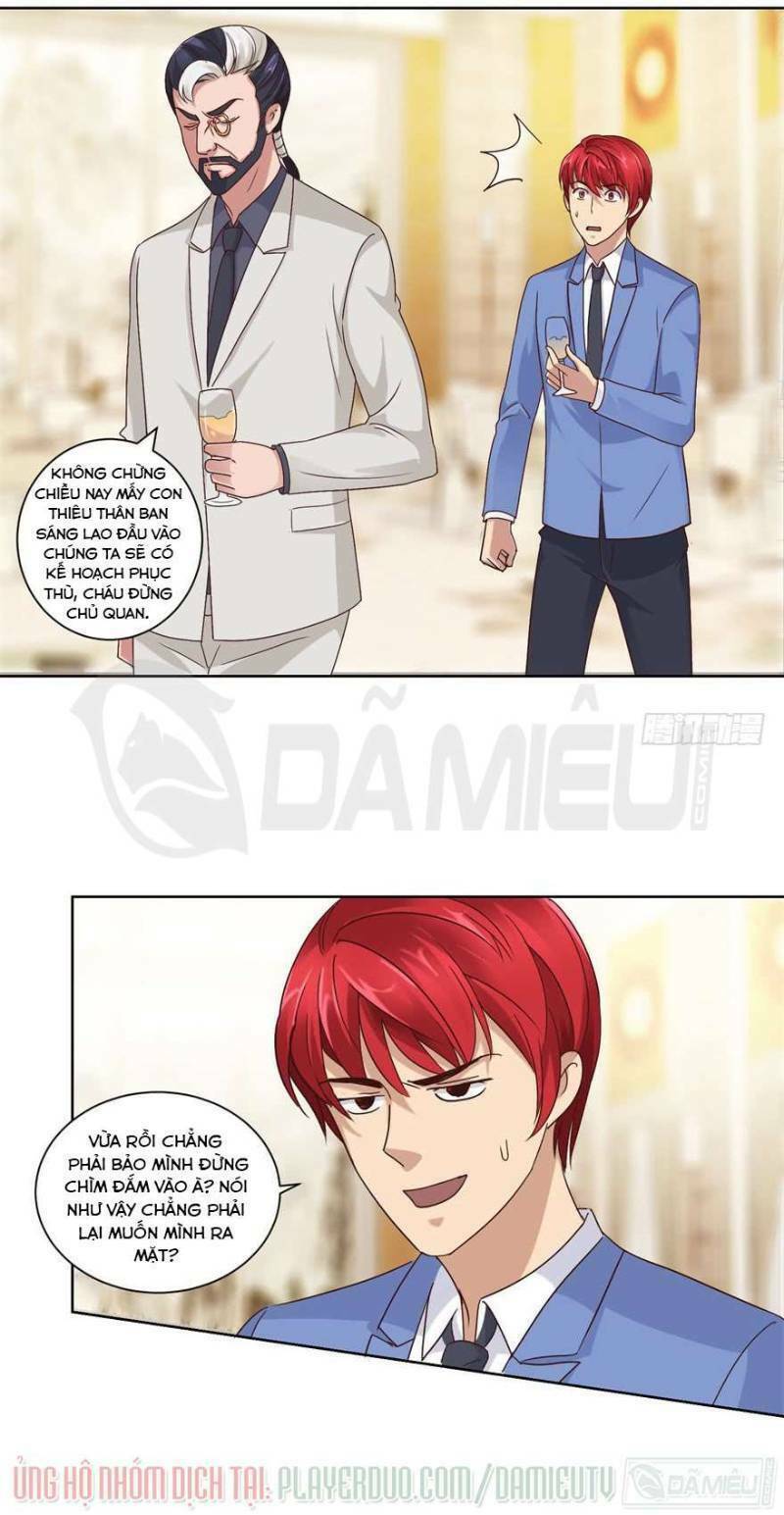 Đô Thị Chí Tôn Hệ Thống: Chapter 70