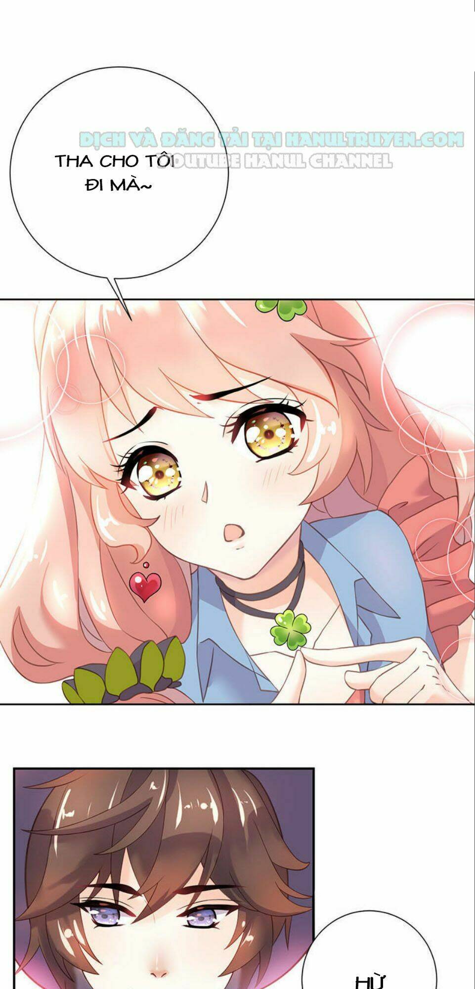 Kế Hoạch Lật Đổ Thần Tượng: Chapter 3