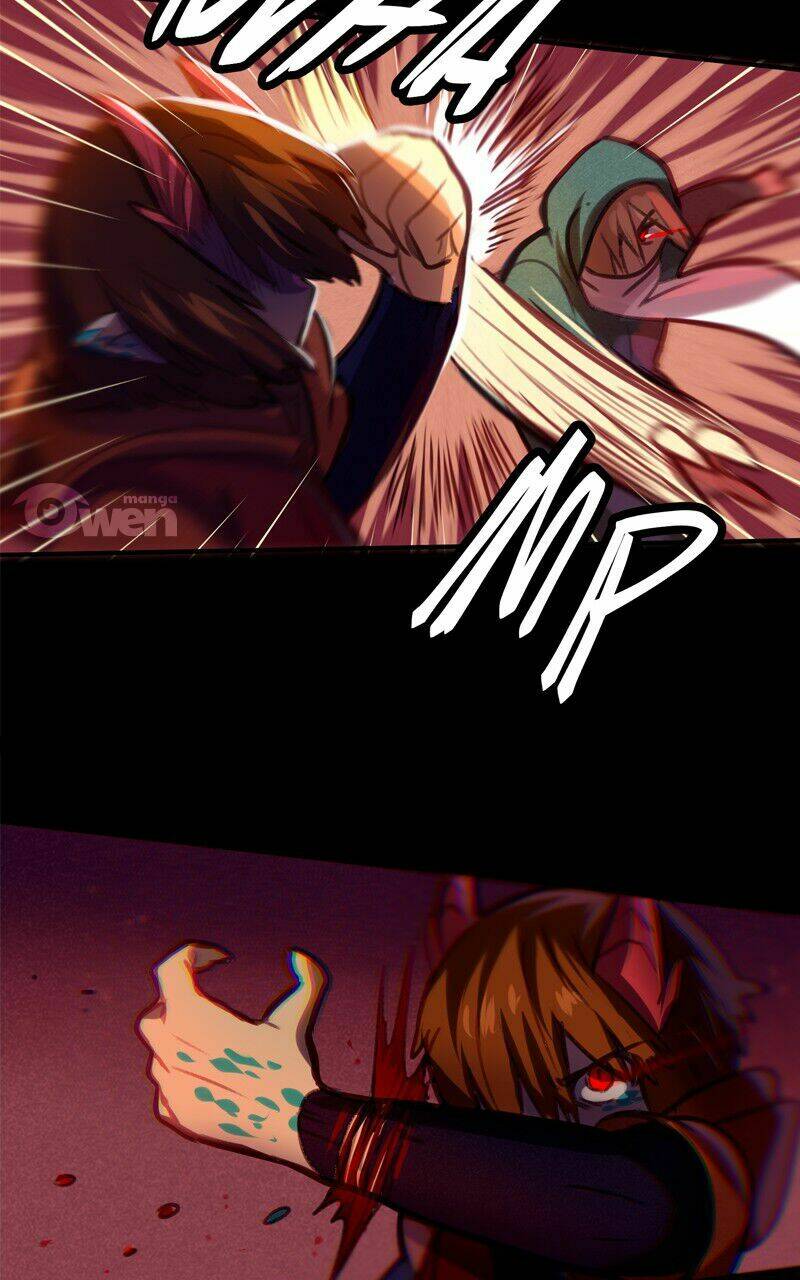 Lời Nguyền Lalin: Chapter 19