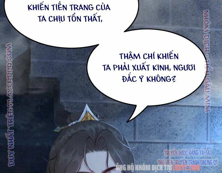 Trọng Sinh Bá Sủng Nhiếp Chính Vương Quá Mạnh Mẽ: Chapter 168