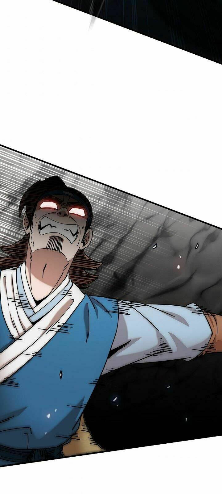 Thân Thủ Đệ Nhất Kiếm: Chapter 12