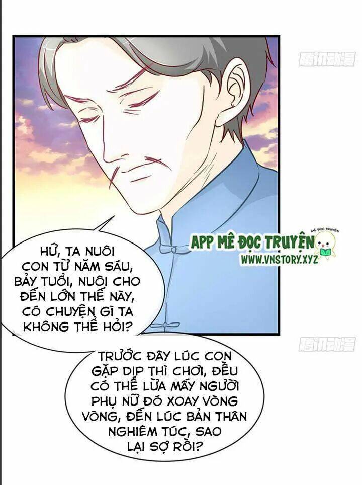 Cẩm Lý Thiếu Nữ Của Tôi: Chapter 48