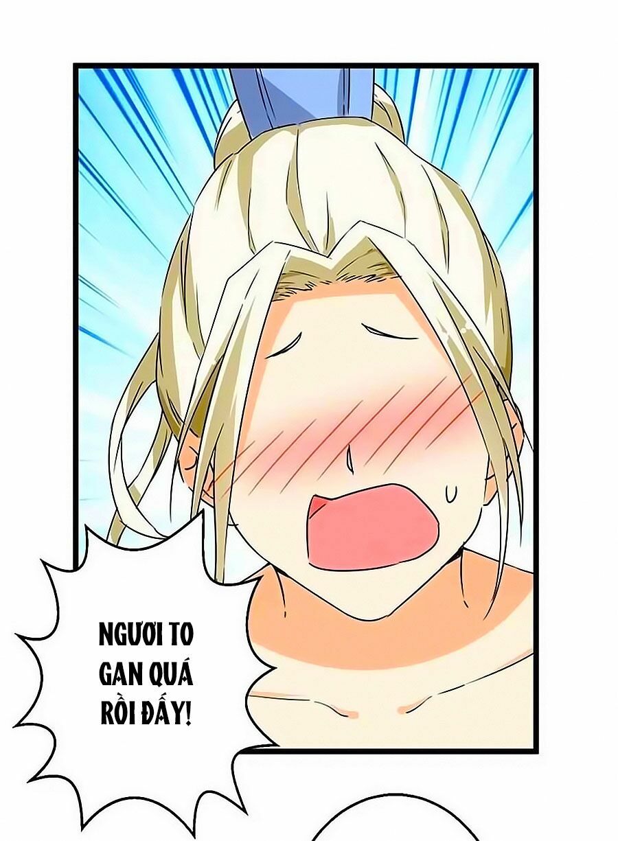 Vương Gia ! Ngươi Thật Bỉ Ổi !: Chapter 99