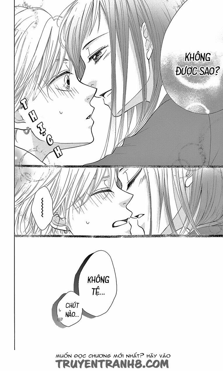 Koi Desu Ga Koi Janai: Chapter 2