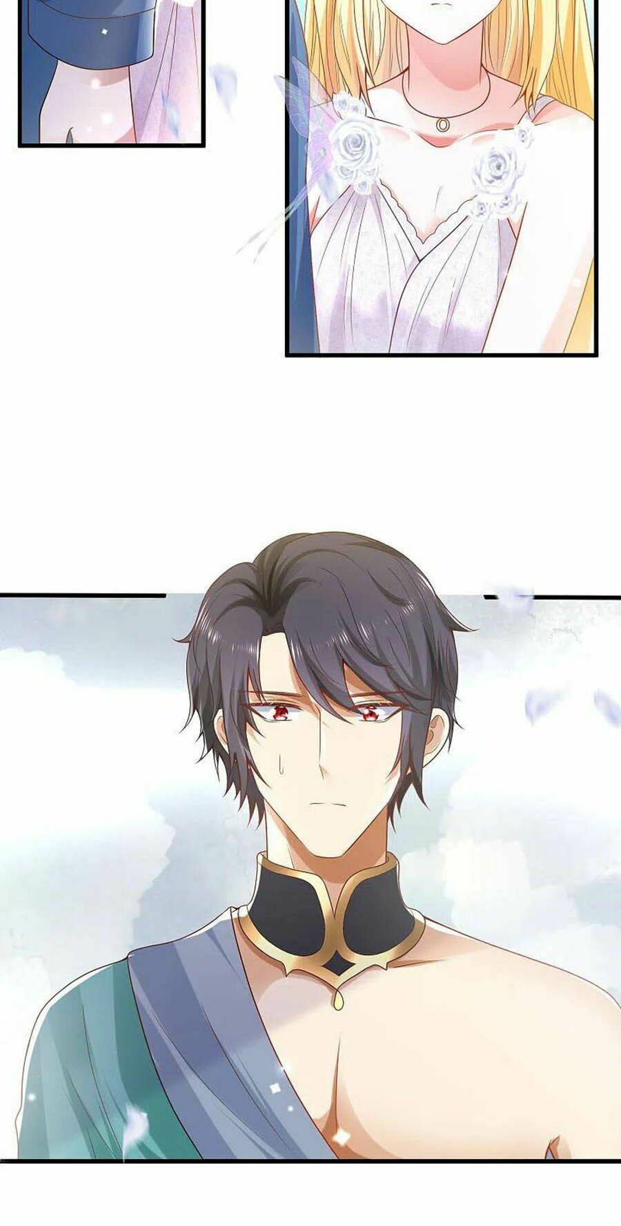 Sủng Hậu Của Vương: Chapter 132