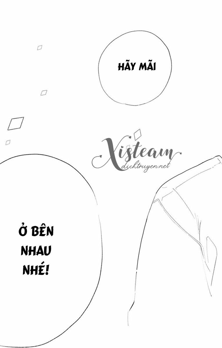 Cảm Xúc Ngọt Ngào: Chapter 62