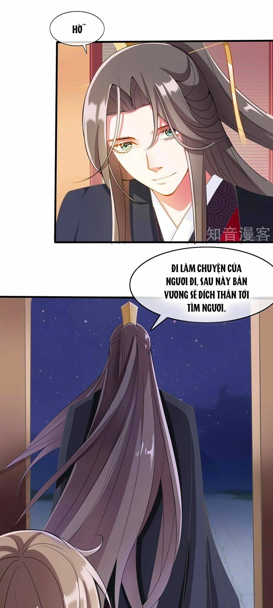 Đích Nữ Hữu Độc: Chapter 14