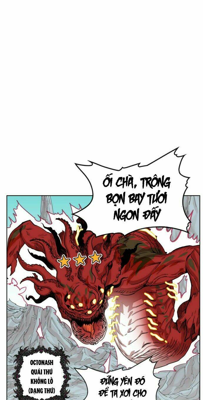 Hard Core Leveling Warrior: Chapter 37