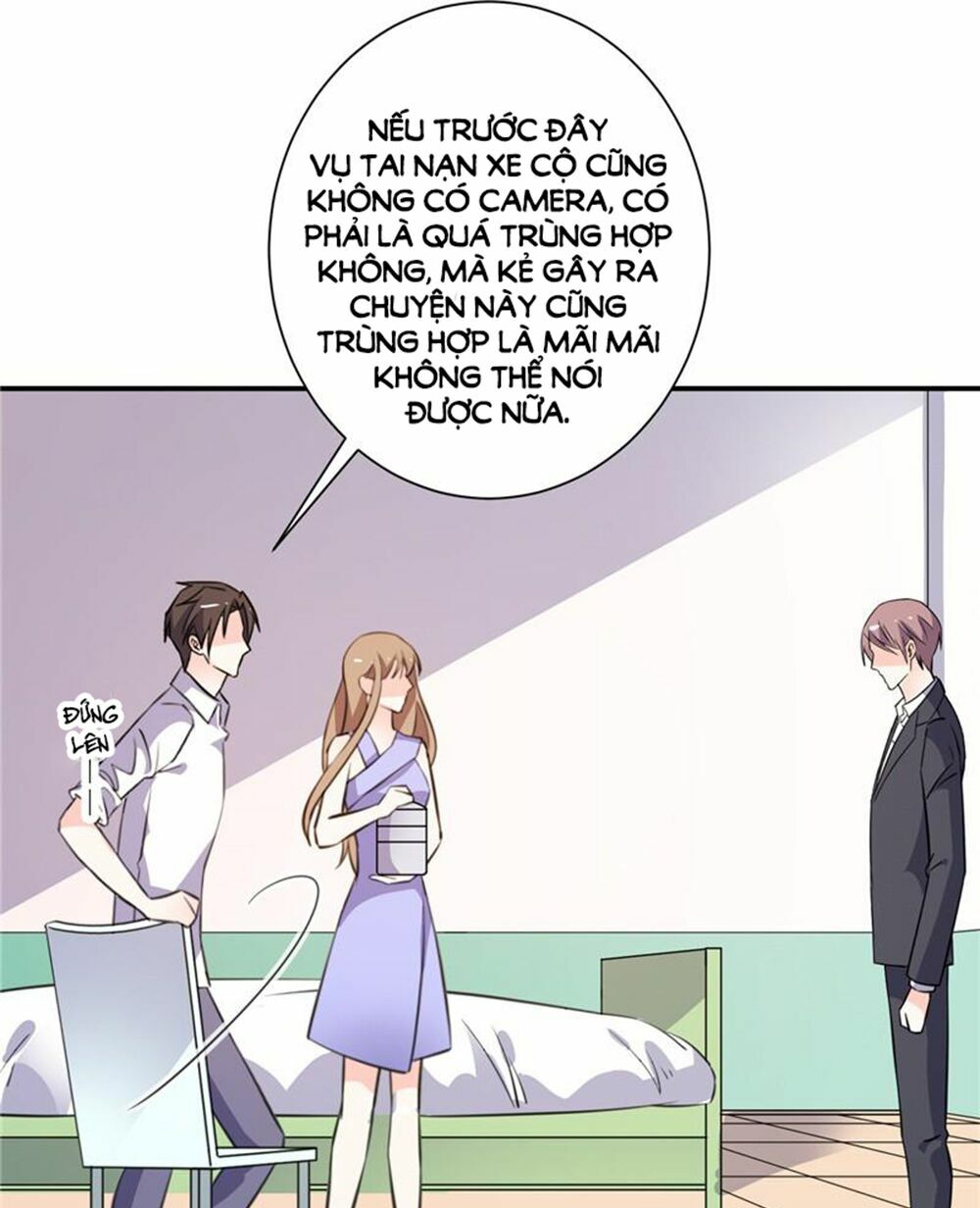 Vợ Yêu Là Báu Vật: Chapter 71