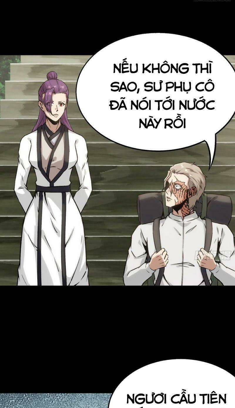 Cuồng Thiếu Siêu Thiên Tài: Chapter 63