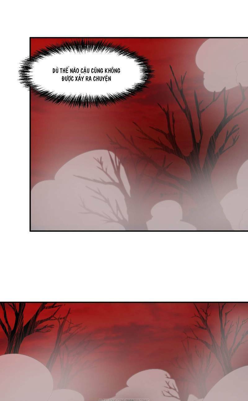 Nghịch Thiên Tiên Mệnh: Chapter 32