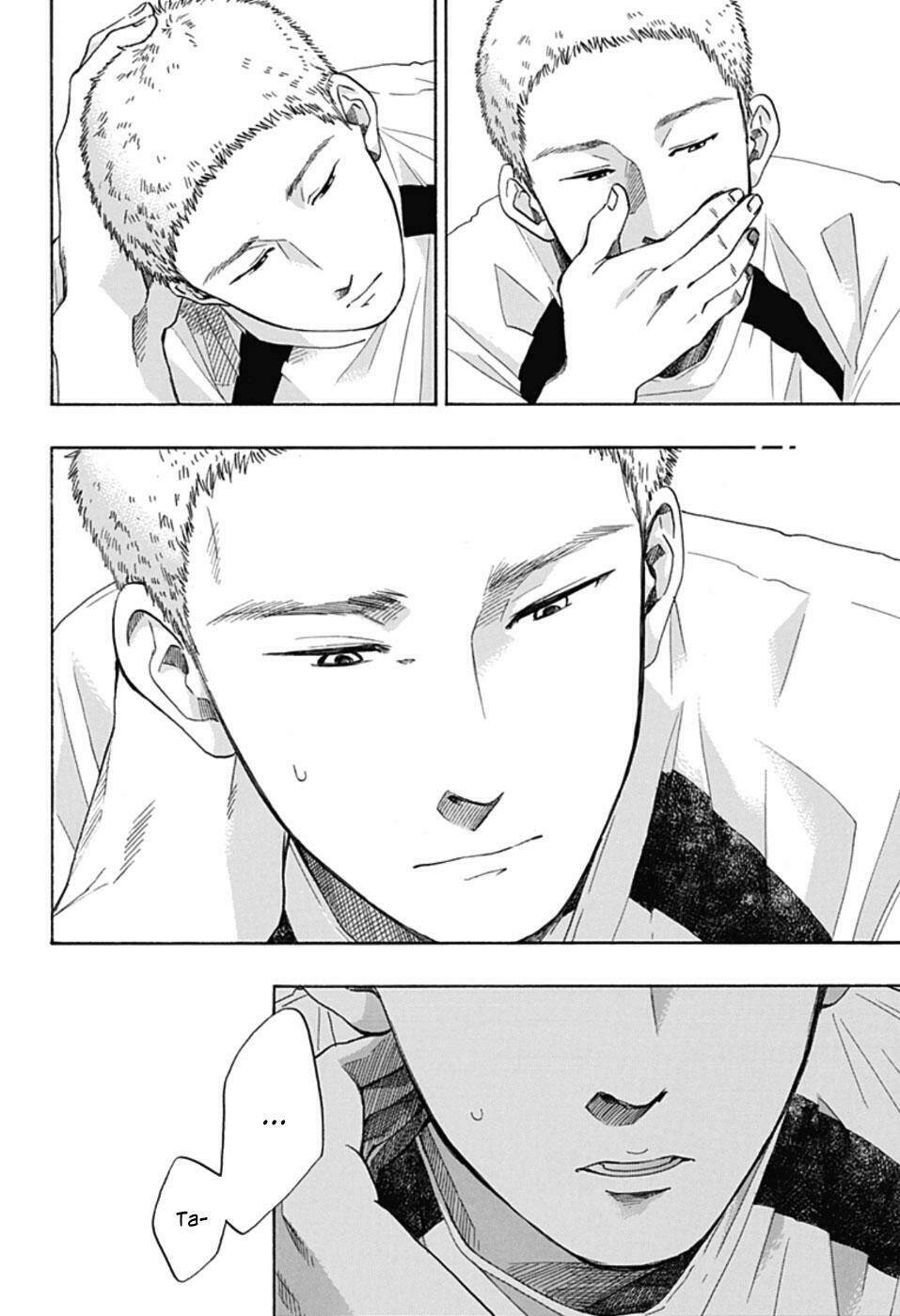 Tình Yêu Thuần Khiết Của Tuổi Trẻ: Chapter 22