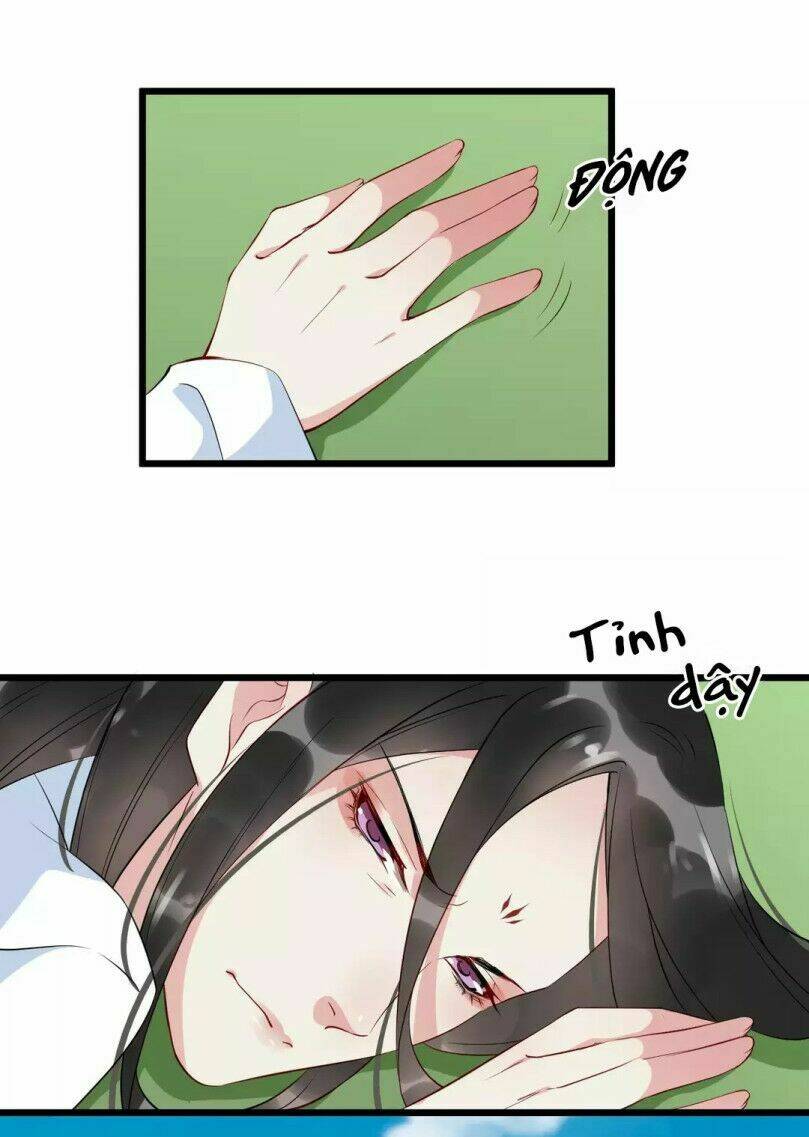 Bồng Sơn Viễn: Chapter 37