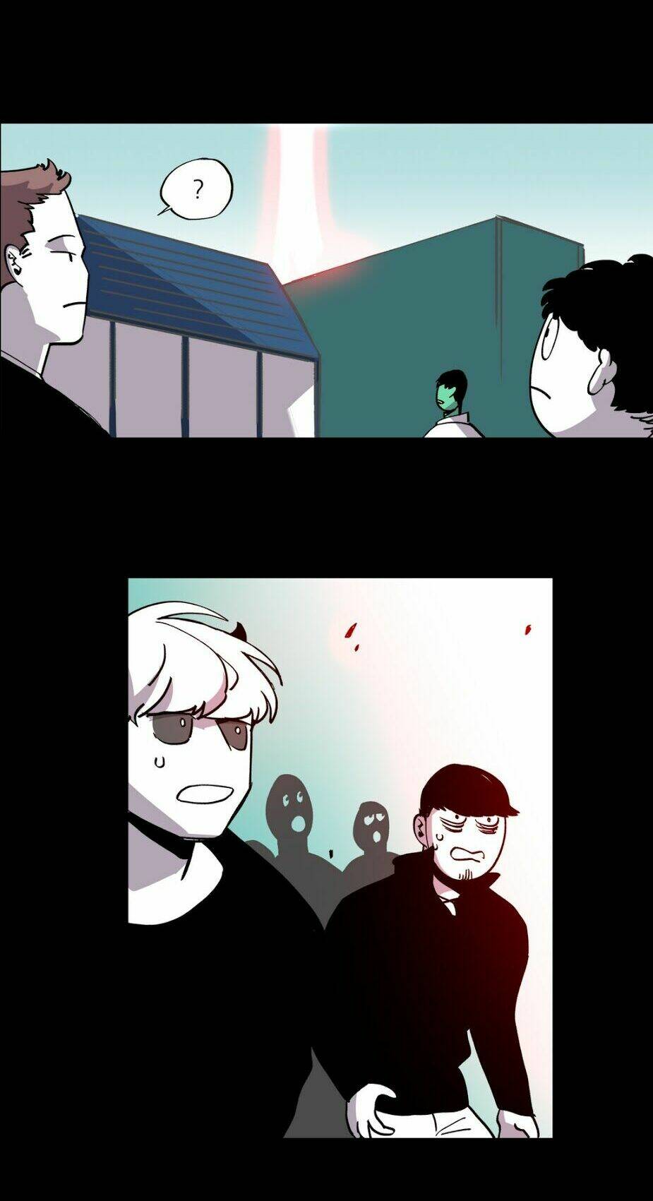 Rpg: Chapter 37