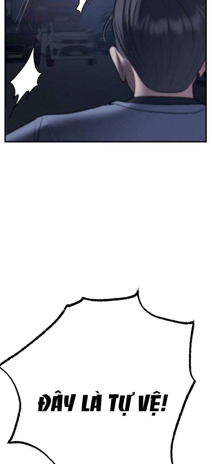 Đấu Kiếm - Công Tố Viên Lách Luật: Chapter 2