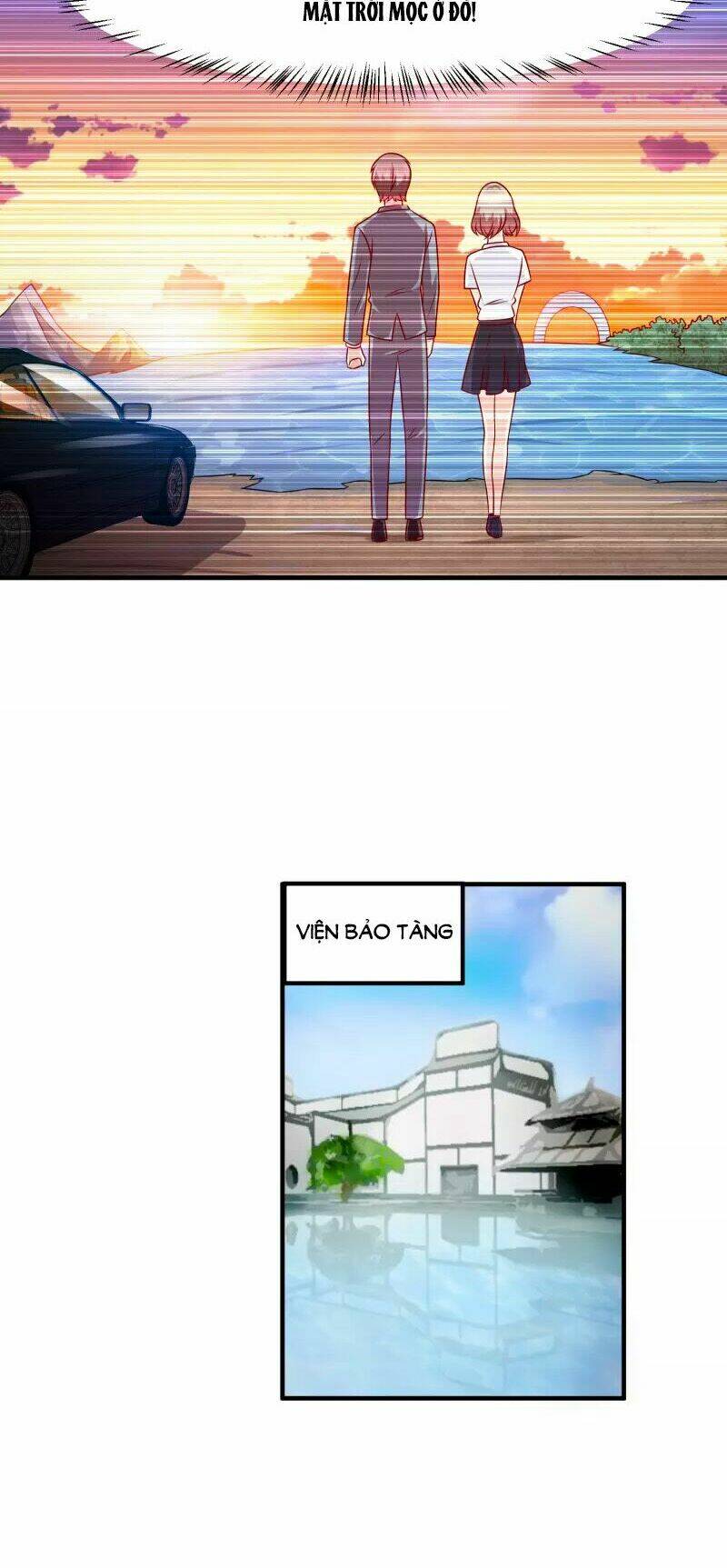 Thời Gian Đều Biết: Chapter 44