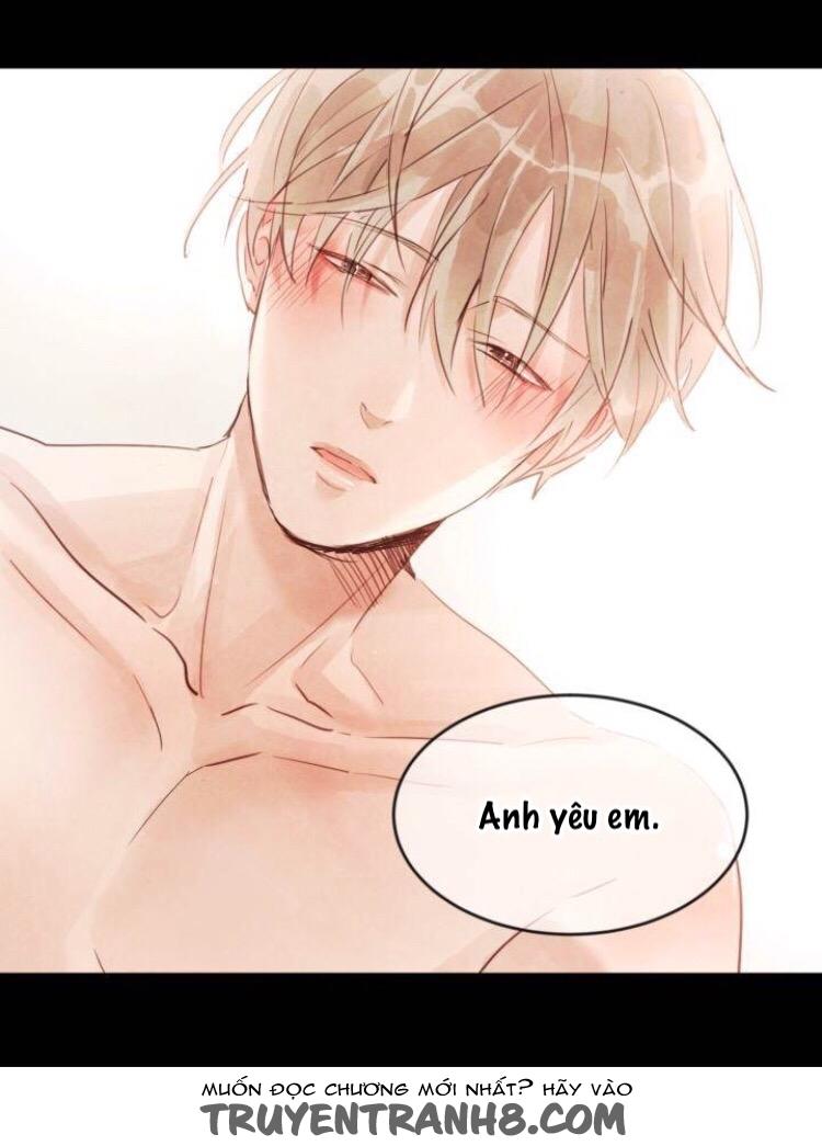 Giữa Tình Yêu Và Tình Bạn: Chapter 11