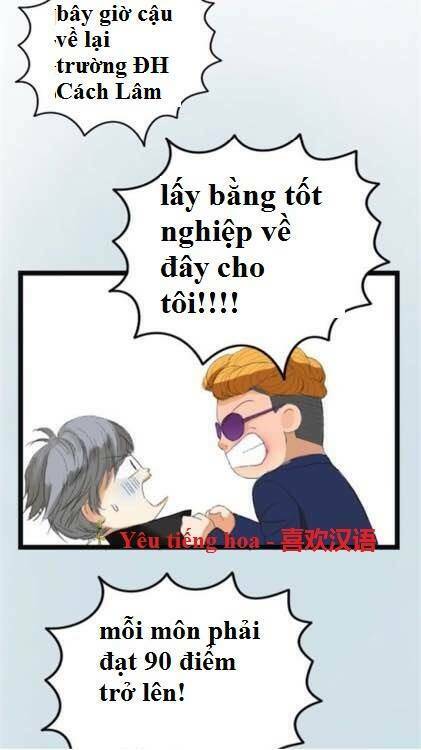 Thần Tượng Điểm Zero: Chapter 1