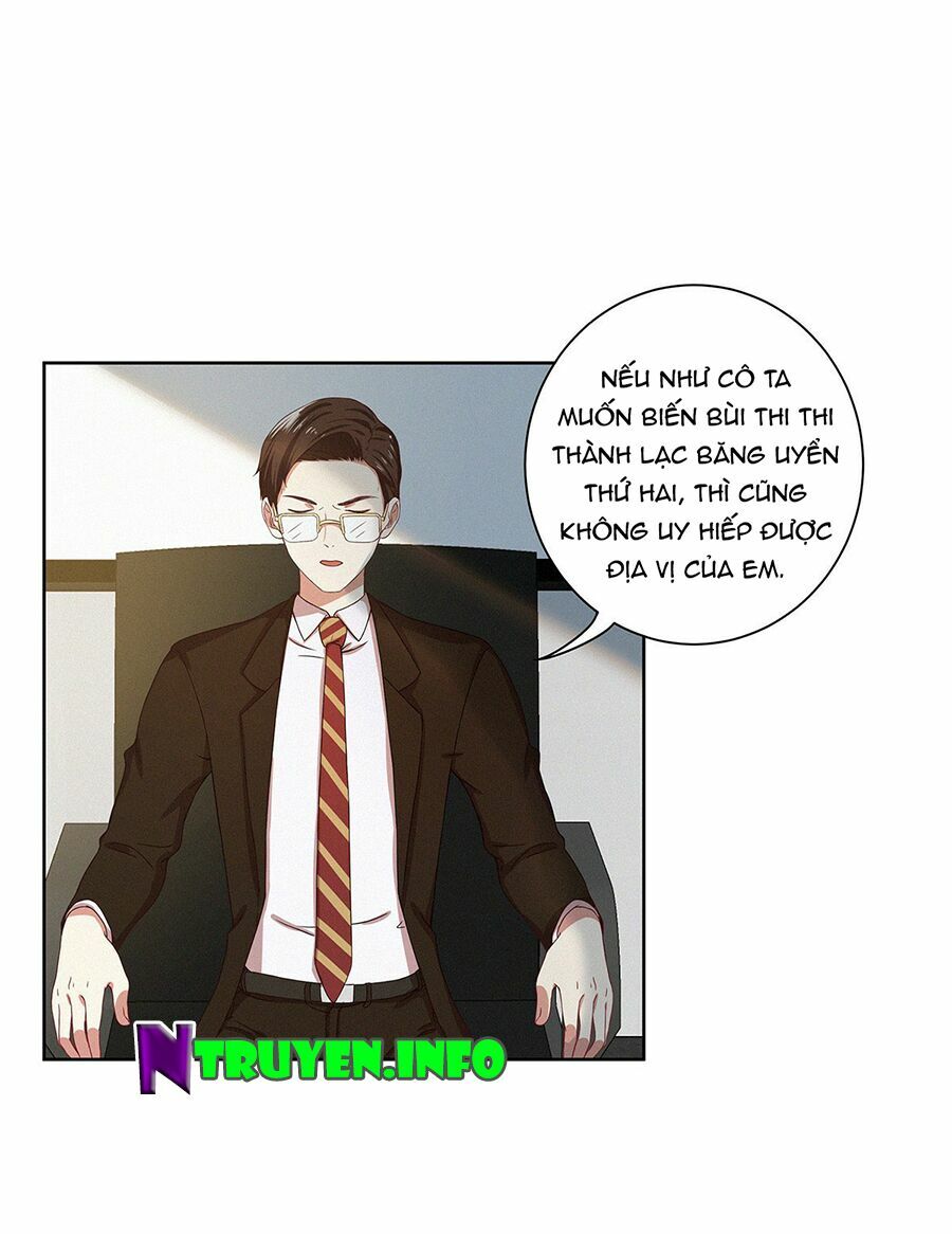 Trọng sinh quý thê chi phục thù hoa lệ: Chapter 40