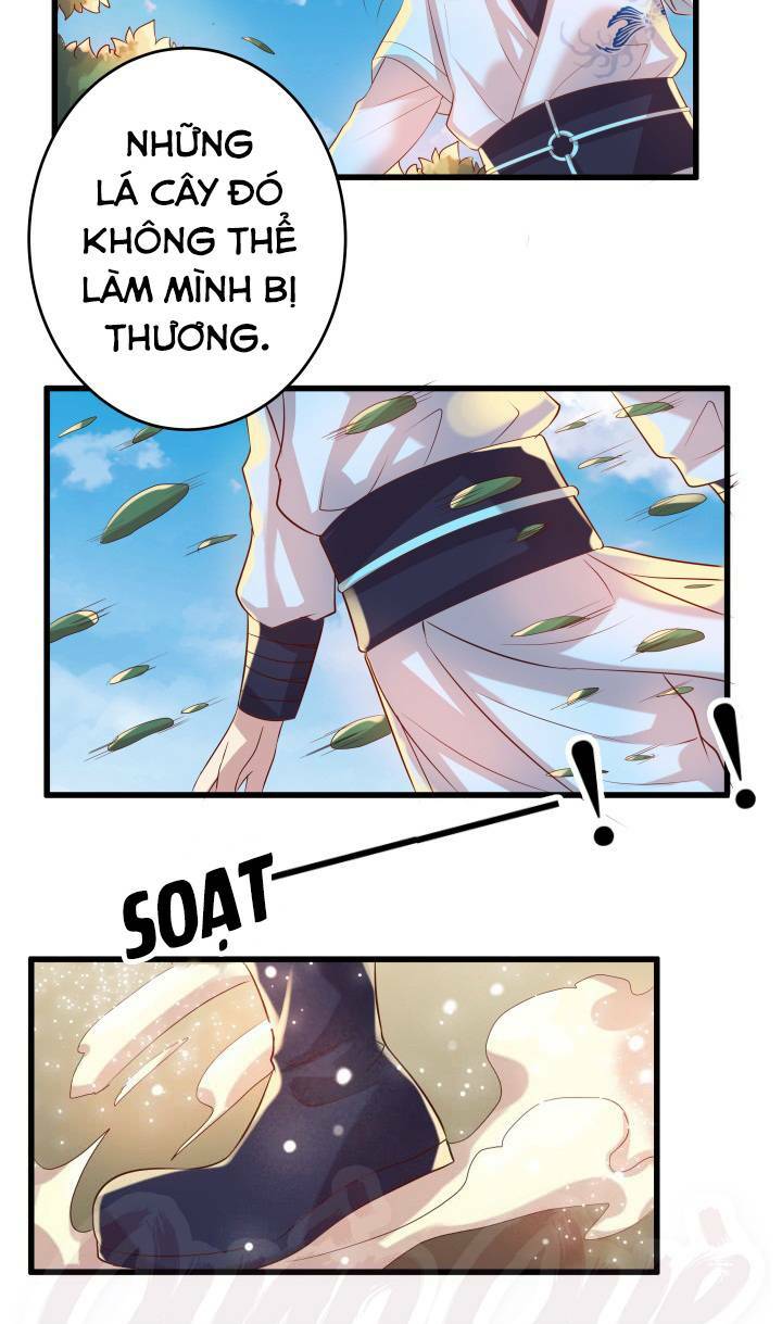 Siêu Phàm Truyện: Chapter 25