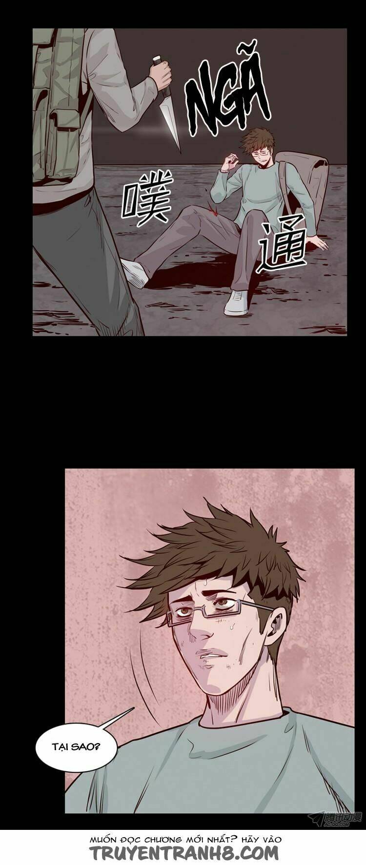 Vua Của Vong Linh: Chapter 166