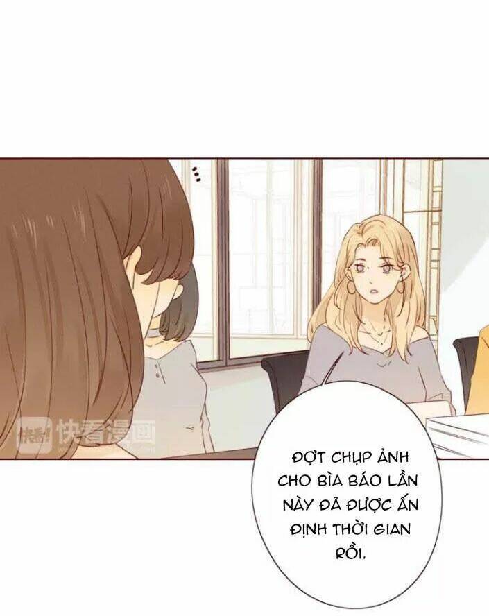 Cô Ấy Không Đáng Yêu: Chapter 11
