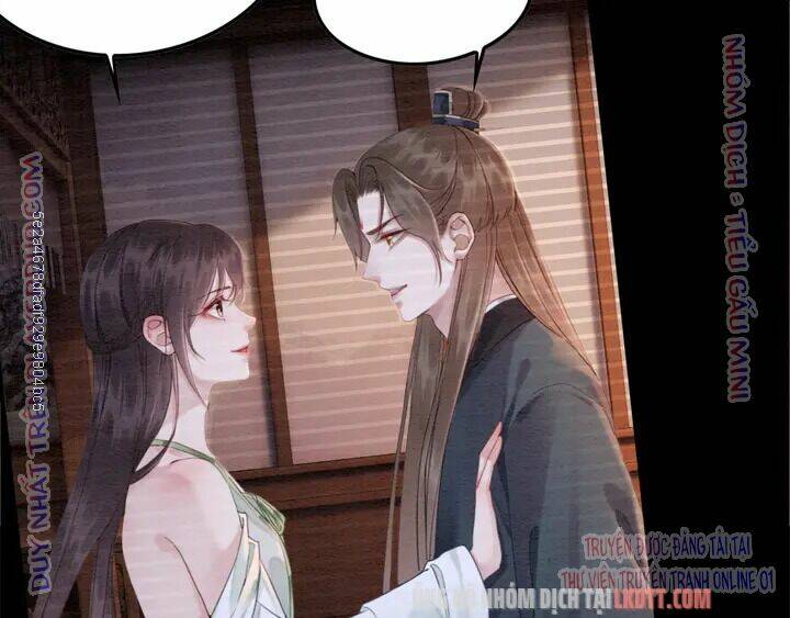 Trọng Sinh Bá Sủng Nhiếp Chính Vương Quá Mạnh Mẽ: Chapter 187