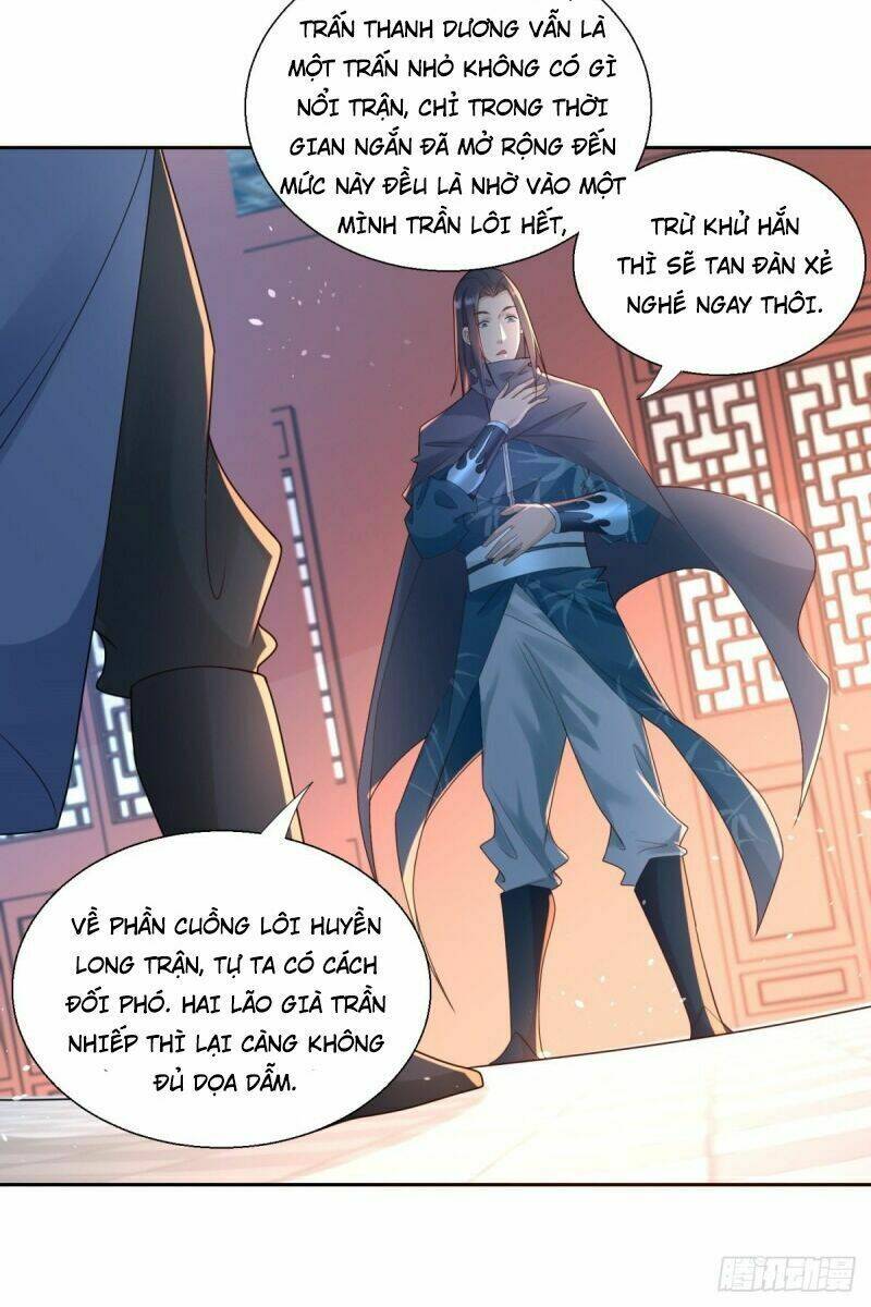 Chí Tôn Trọng Sinh: Chapter 86