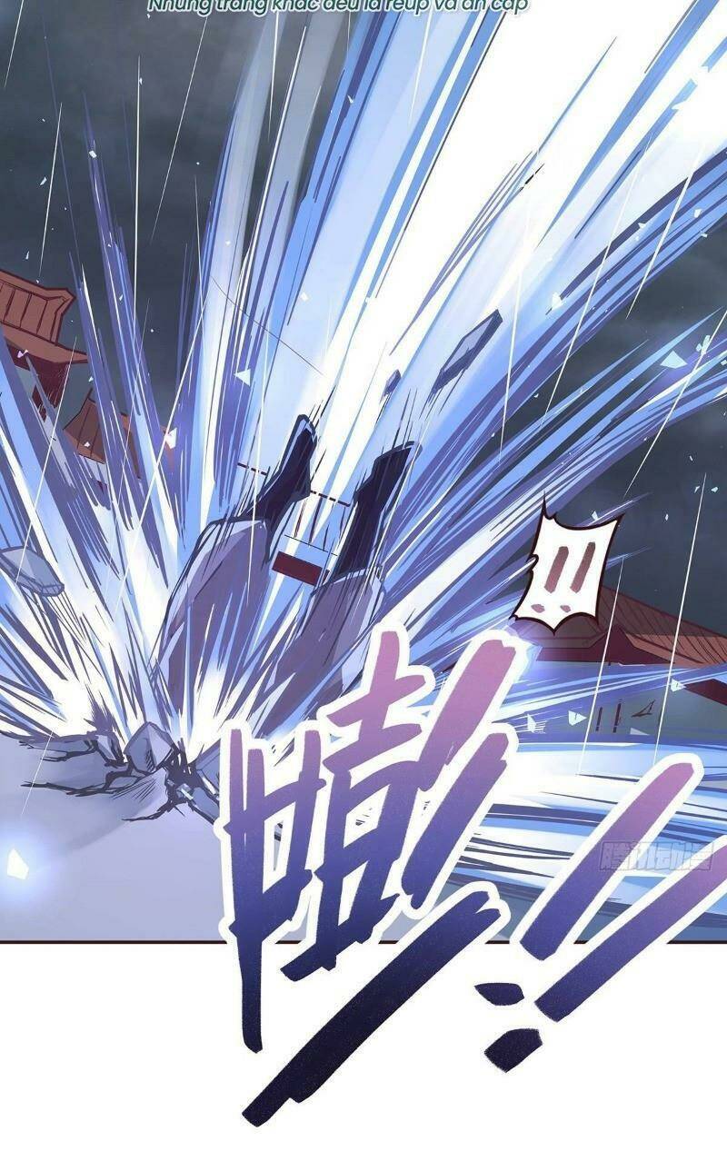 Sinh Tử Quyết: Chapter 6