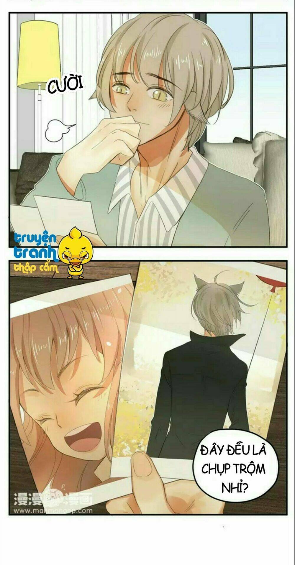 Tư Thế Chính Xác Cùng Bệ Hạ Yêu Đương: Chapter 38