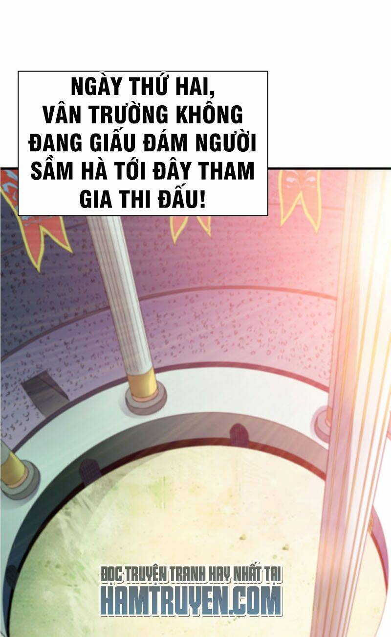 Chiến Đỉnh: Chapter 72