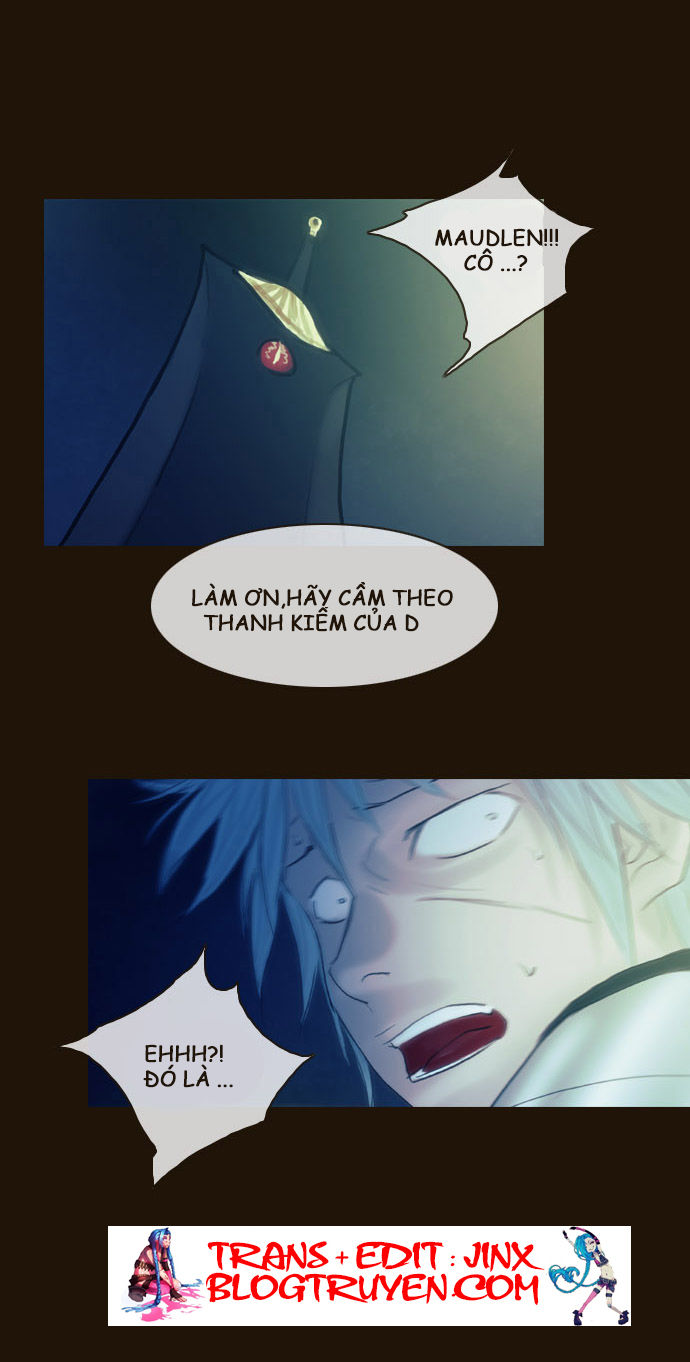 Magician: Chapter 165