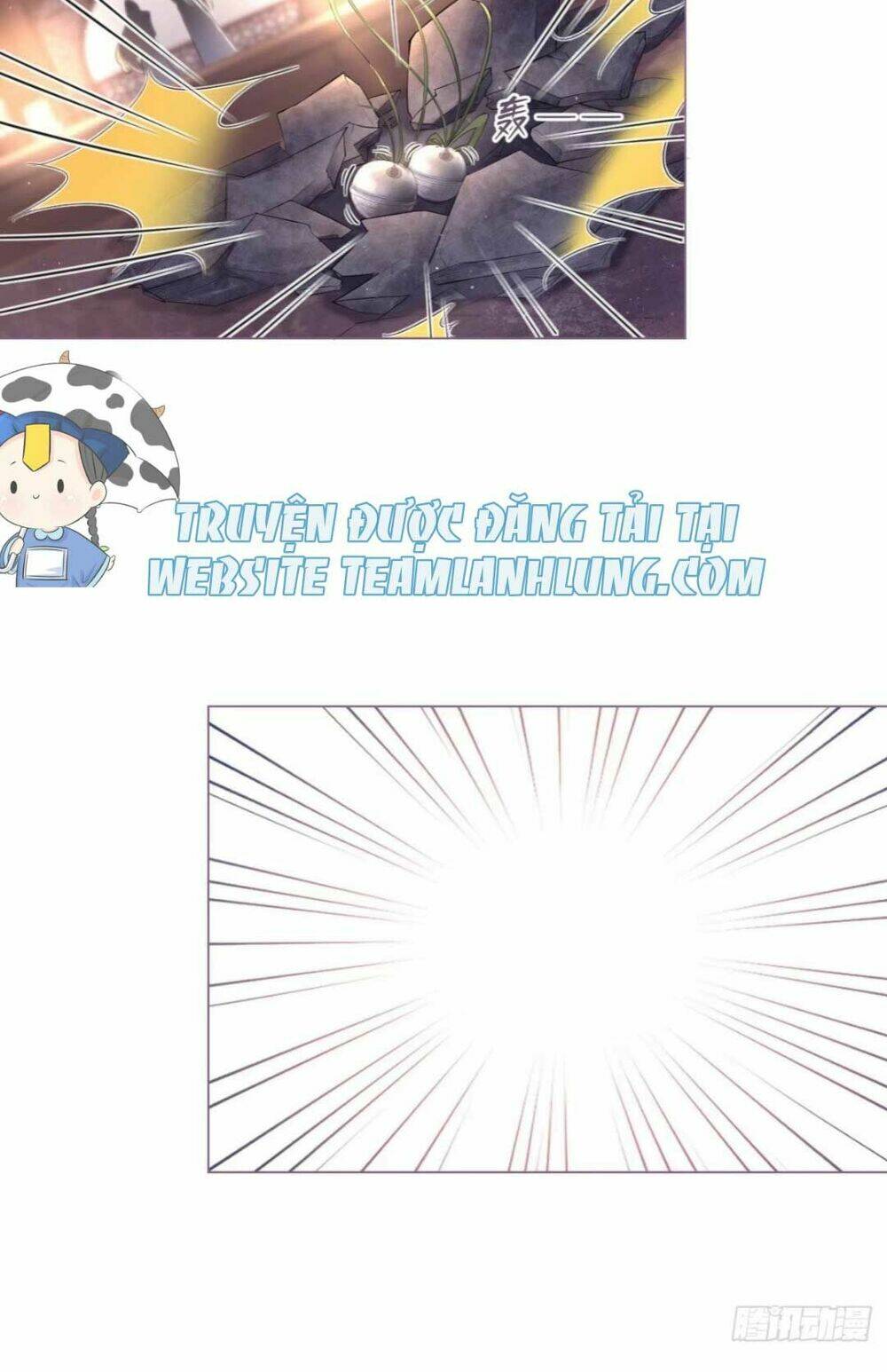 THIẾT LẬP ÁC NỮ CỦA TÔI SỤP ĐỔ RỒI: Chapter 9