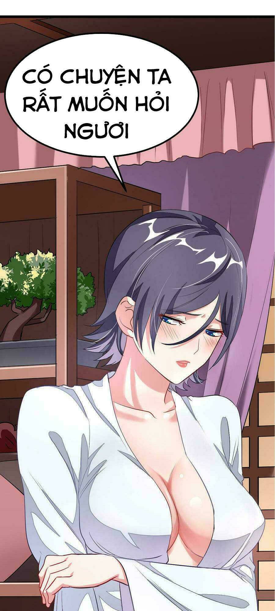 Cửu Dương Thần Vương: Chapter 93