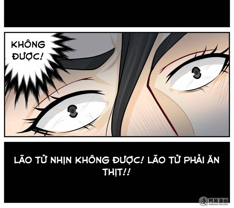 Hoàng Thượng Pê-Đê - Hãy Tránh Xa Ta Ra: Chapter 100