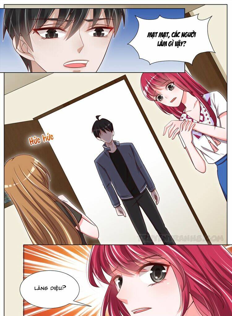 Vương Bài Giáo Thảo: Chapter 67