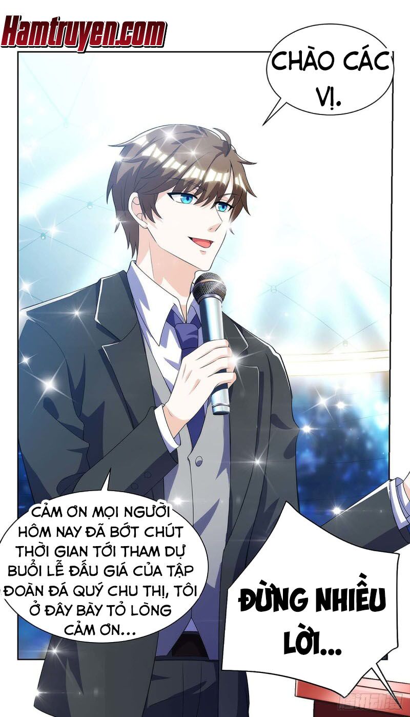 Thần Cấp Thấu Thị: Chapter 99