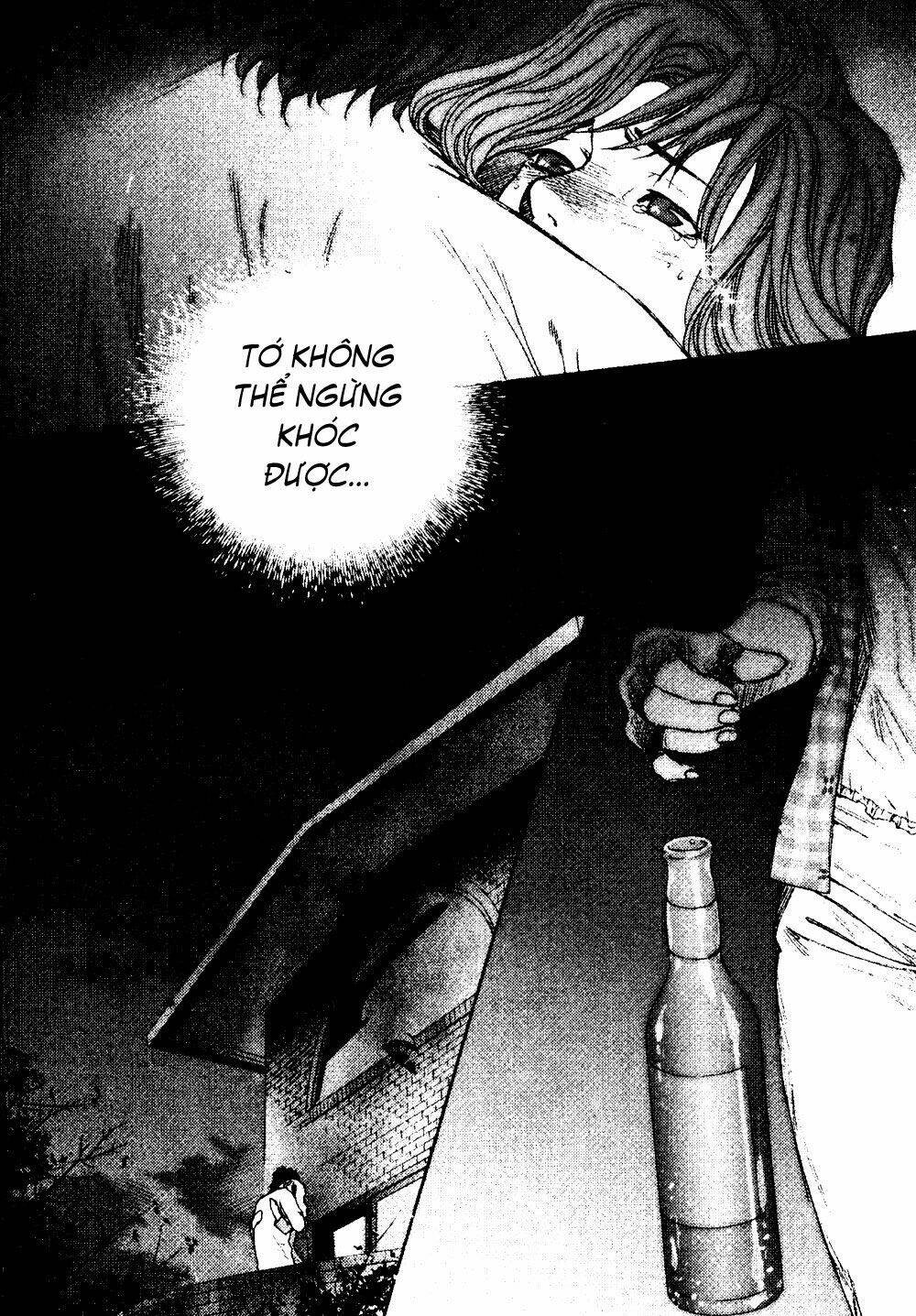 Redrum 327: Chapter 5