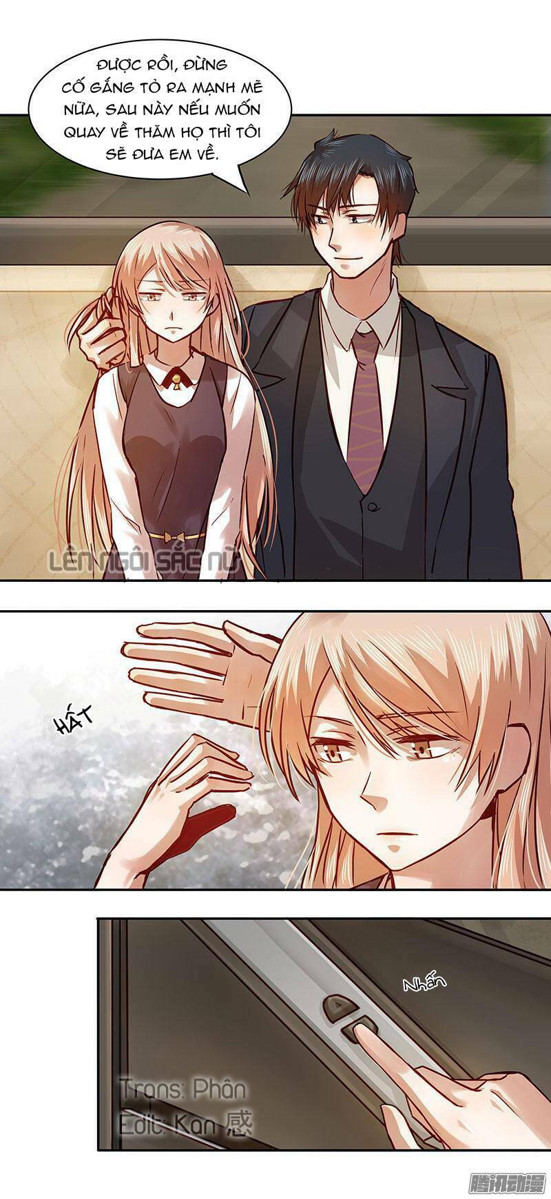 Vợ Yêu Của Ác Ma: Chapter 20