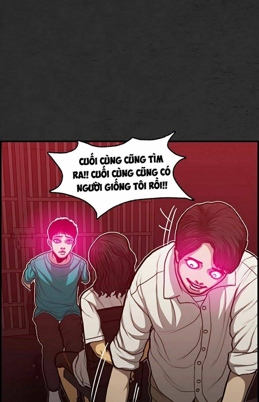 Khu Trọ Quỷ Ám: Chapter 42