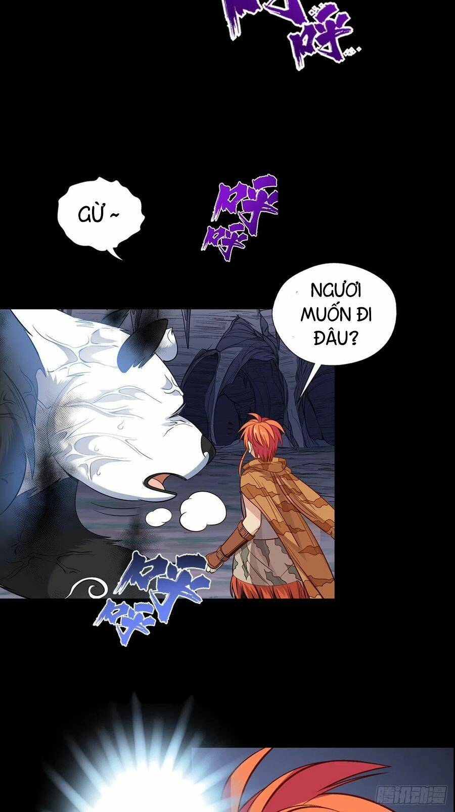 Người Nguyên Thủy Mạnh Nhất: Chapter 33