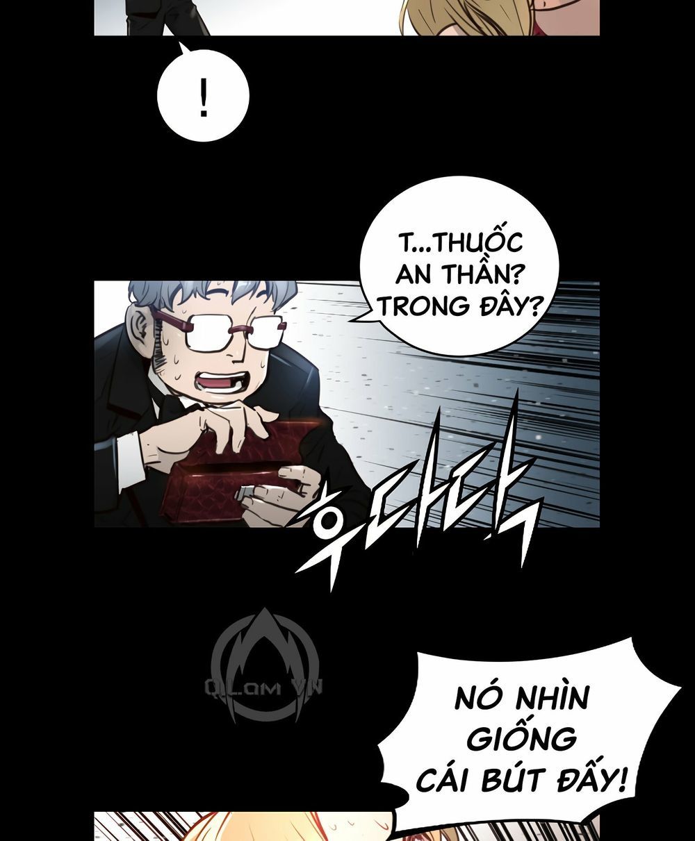 Dị Giới Tam Tuyệt: Chapter 74