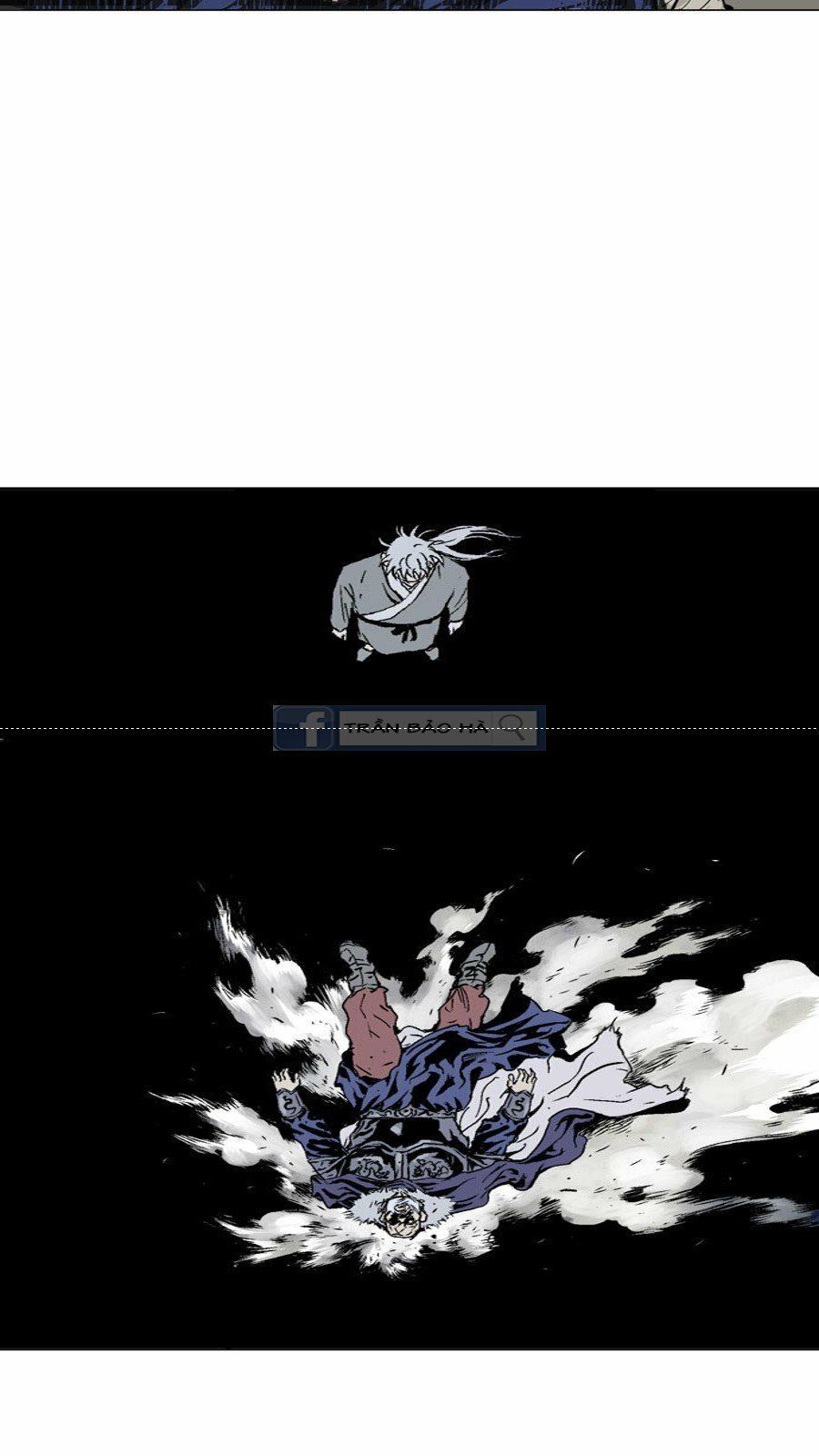 Cao Thủ 2: Chapter 63