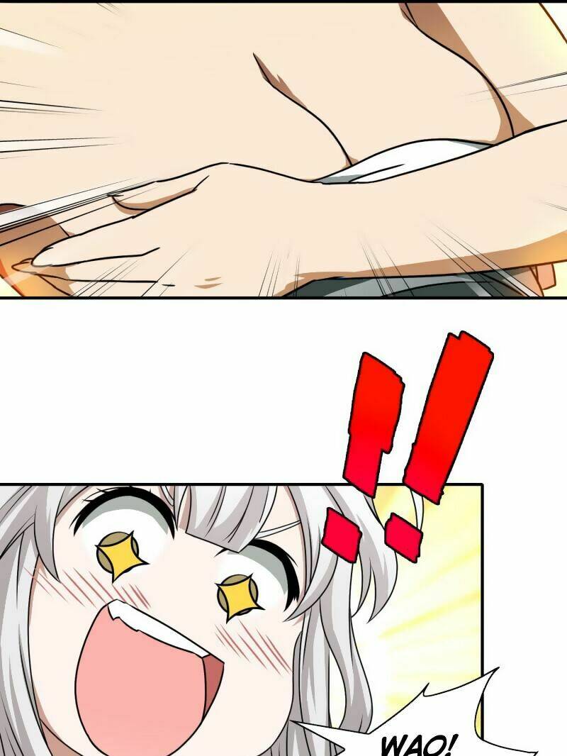 Hộ Hoa Cao Thủ Tại Đô Thị: Chapter 59